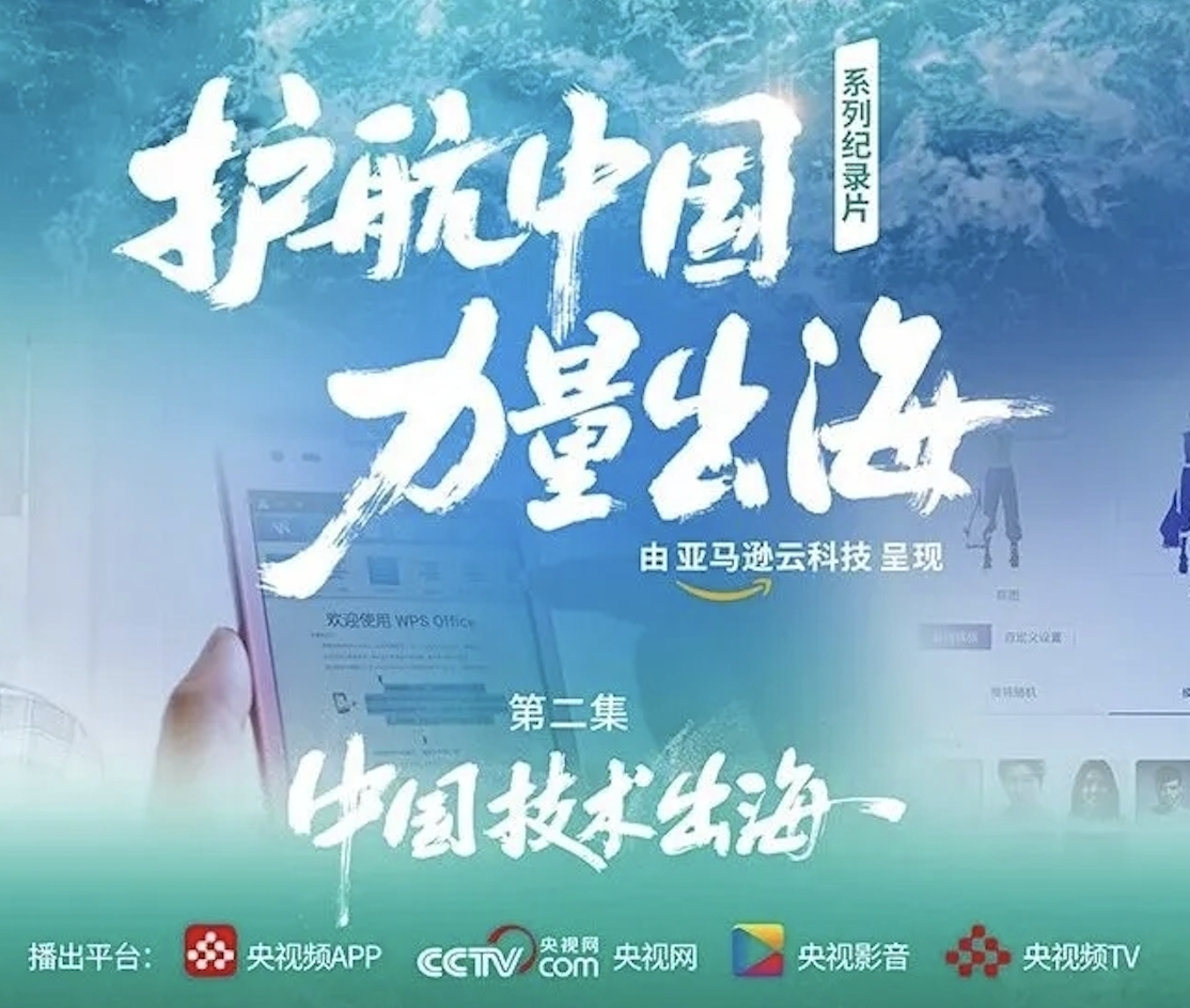 硬实力开疆拓土，中国出海企业如何将技术优势带向全球？