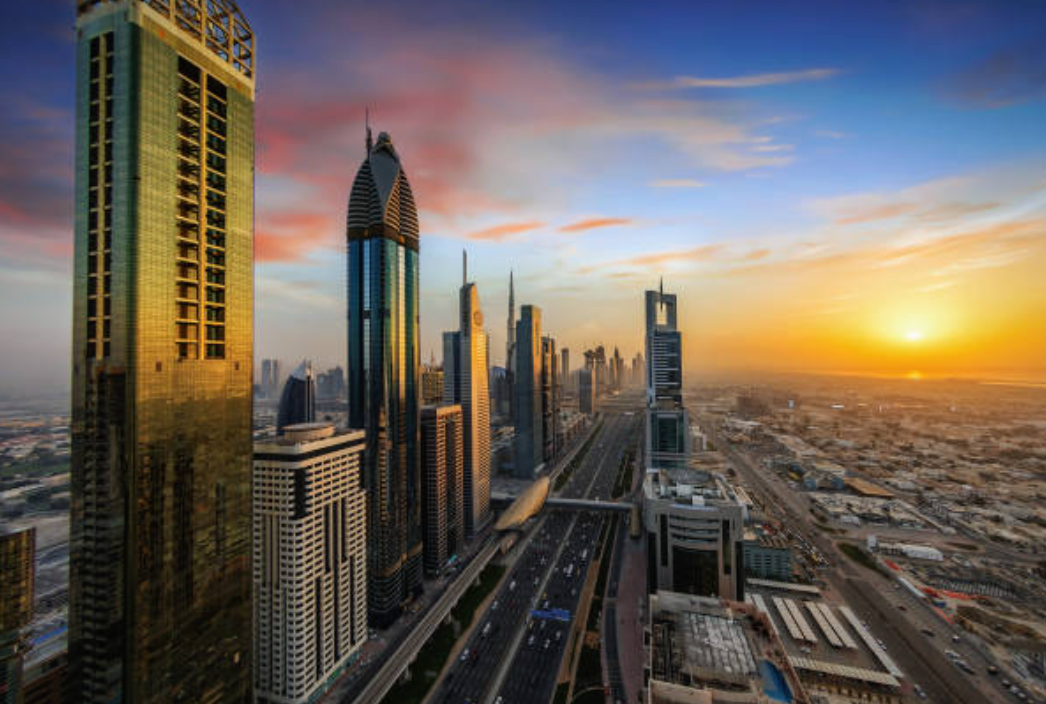 走进中东市场：跨境电商如何在沙漠中创造热潮