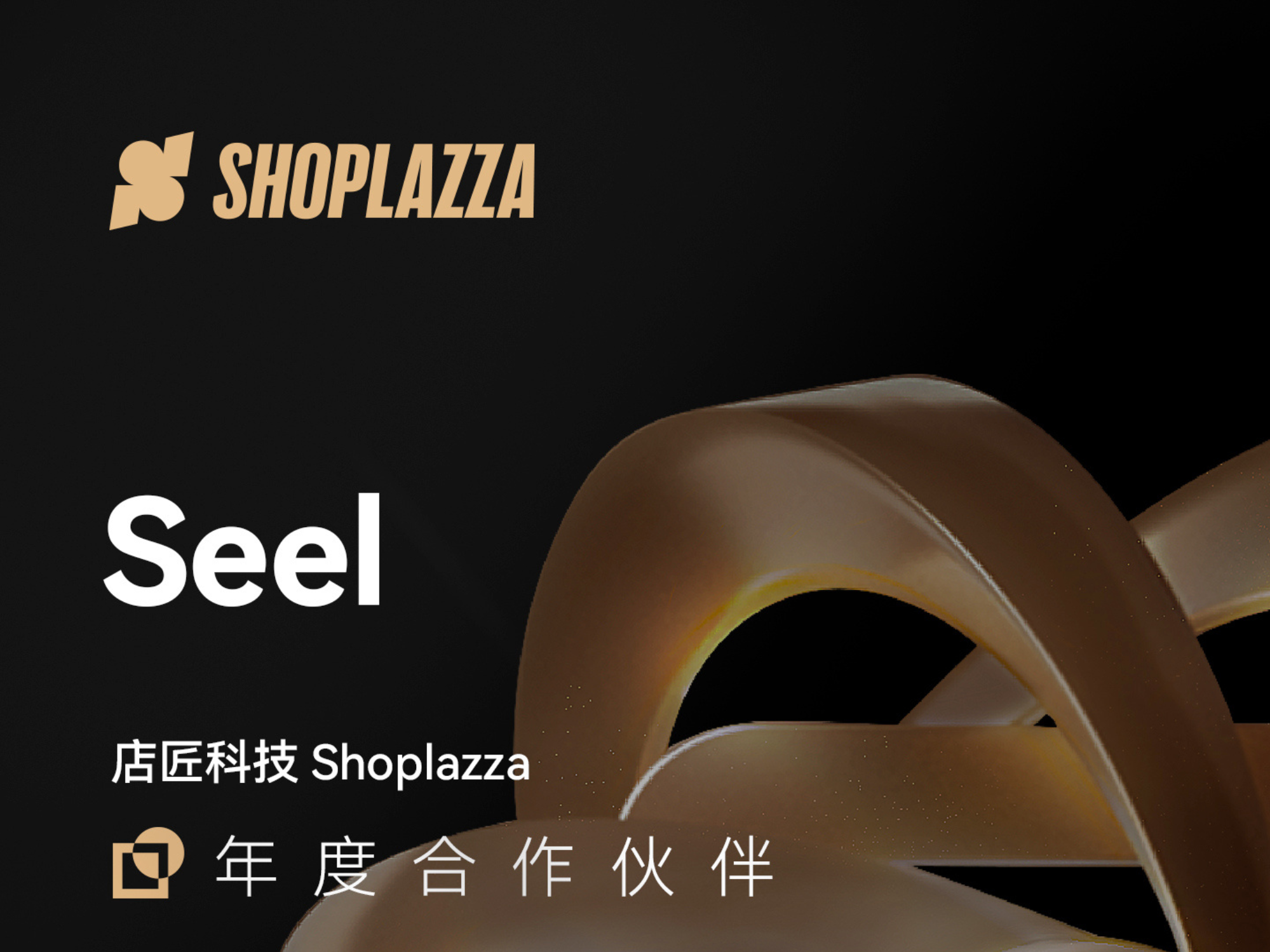 ​ AI赋能，店匠科技携手 Seel 共同探索独立站履约保障新范式