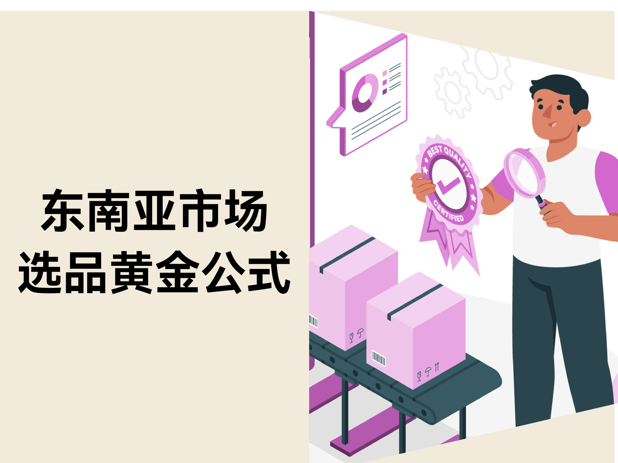 从 0 到百万！东南亚独立站选品黄金公式实战指南