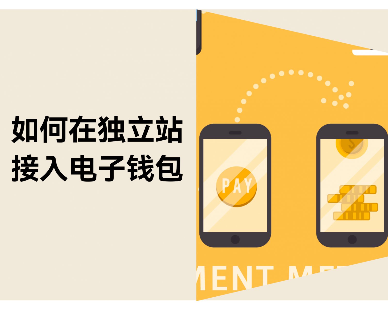 不止 PayPal！教你在独立站接入 Apple Pay 和 Google Pay