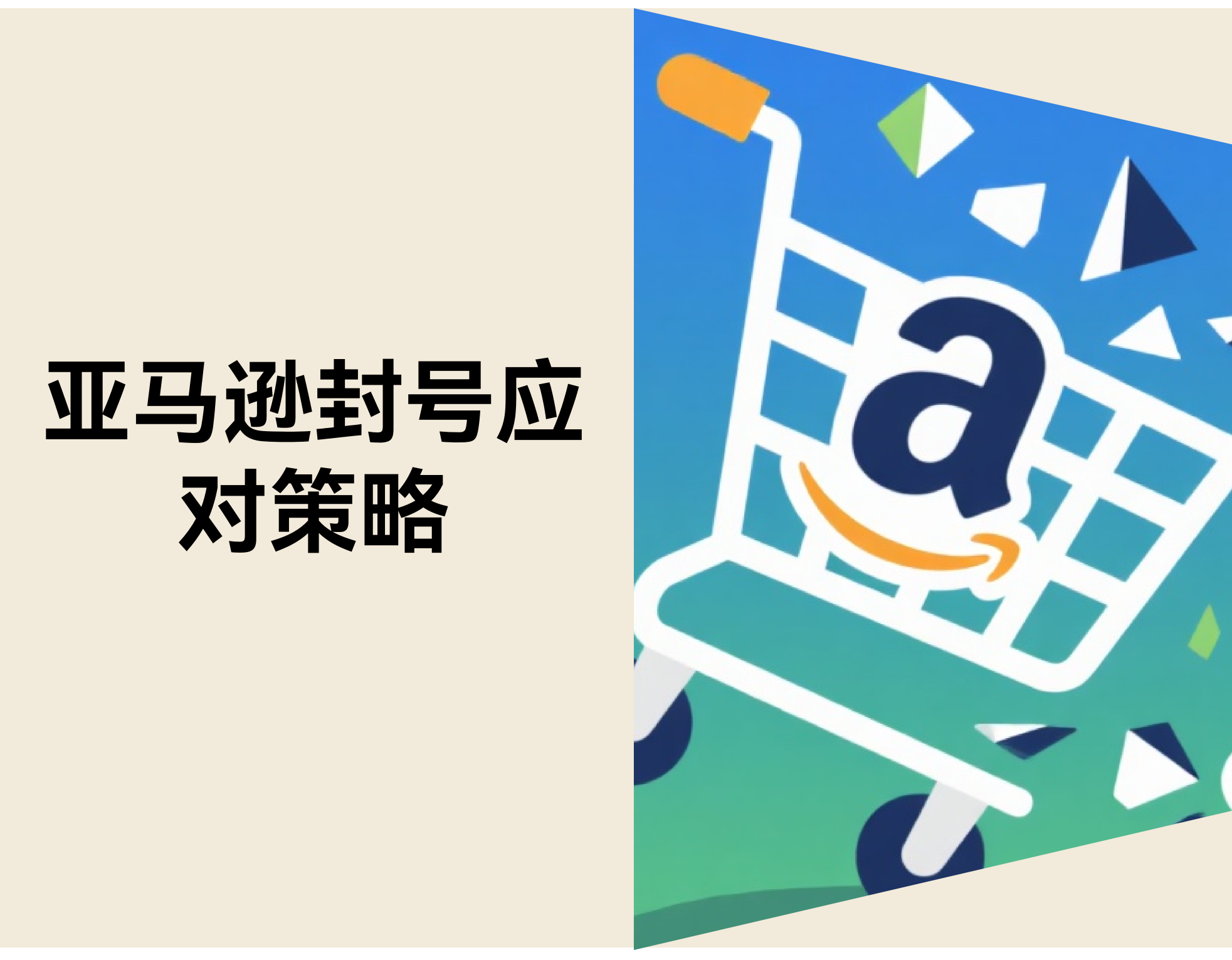 亚马逊封号潮下，独立站如何成为合规避险的决策路径
