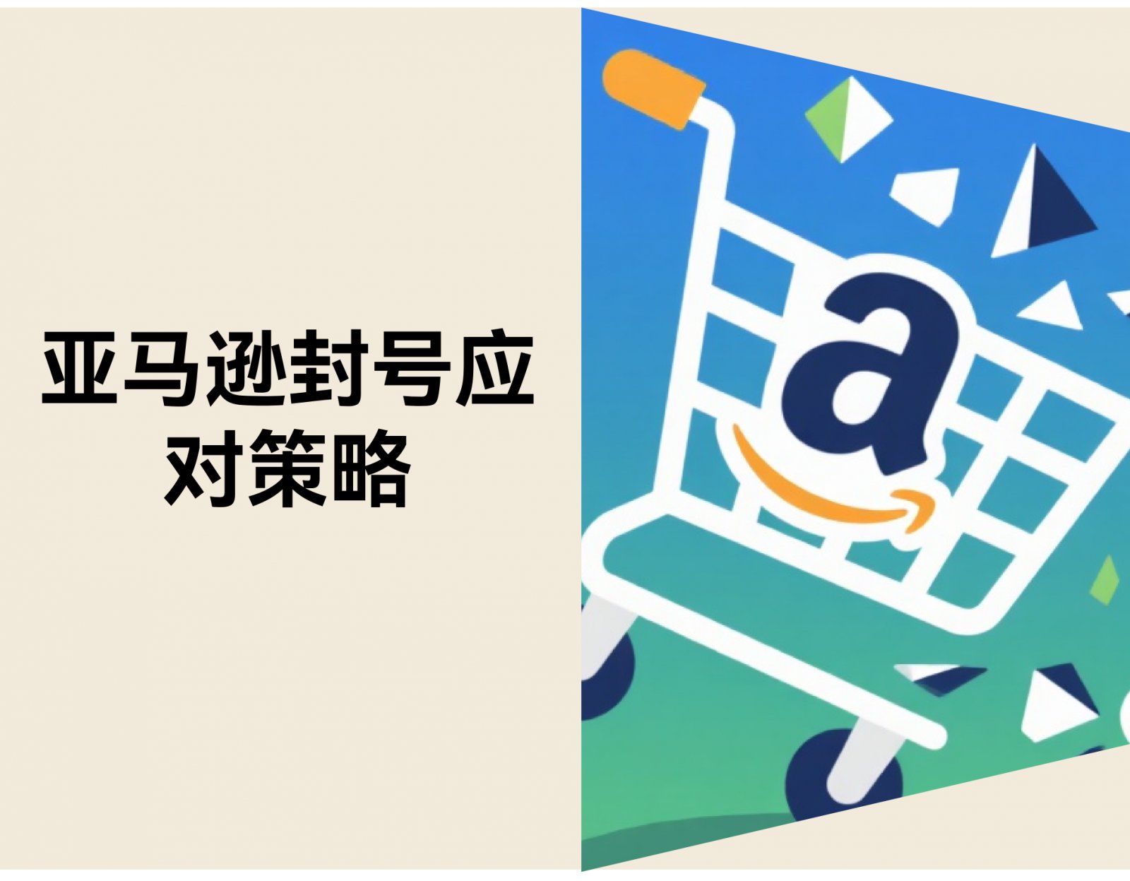 亚马逊封号潮下，独立站如何成为合规避险的决策路径