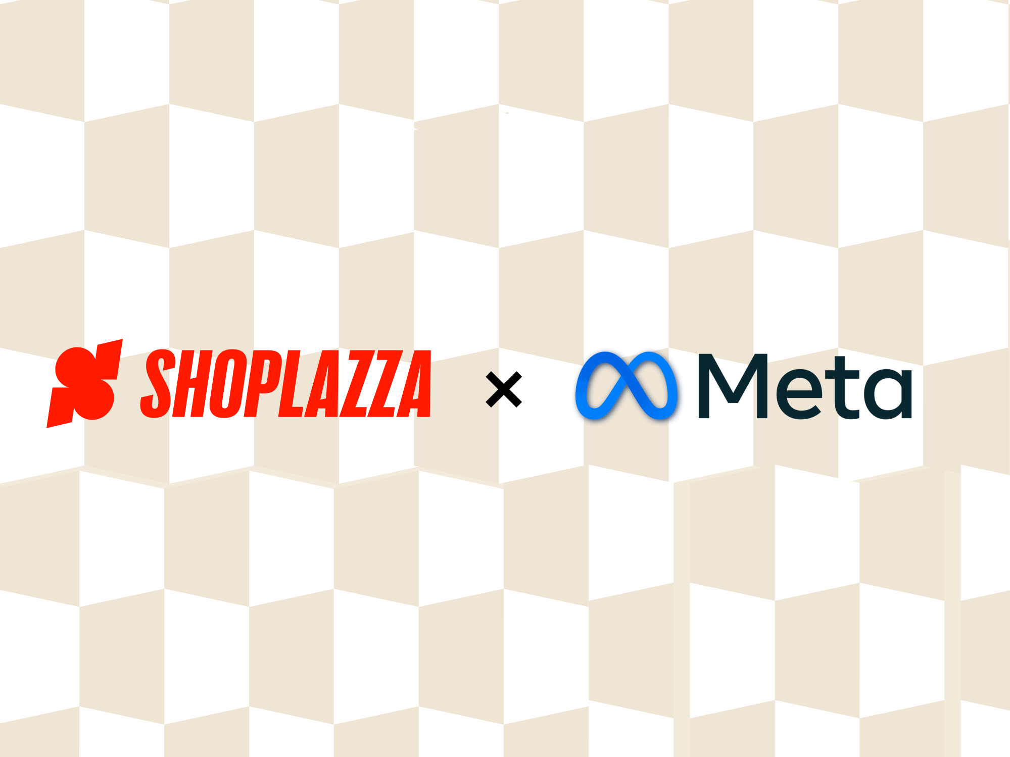 店匠Shoplazza 集成 Meta MBE：打通广告投放与独立站结账