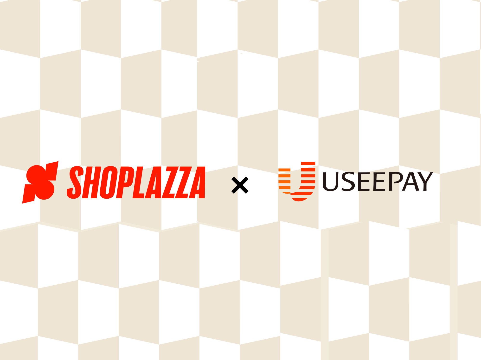 店匠Shoplazza × UseePay：正式接入 Apple Pay & Google Pay Express Checkout