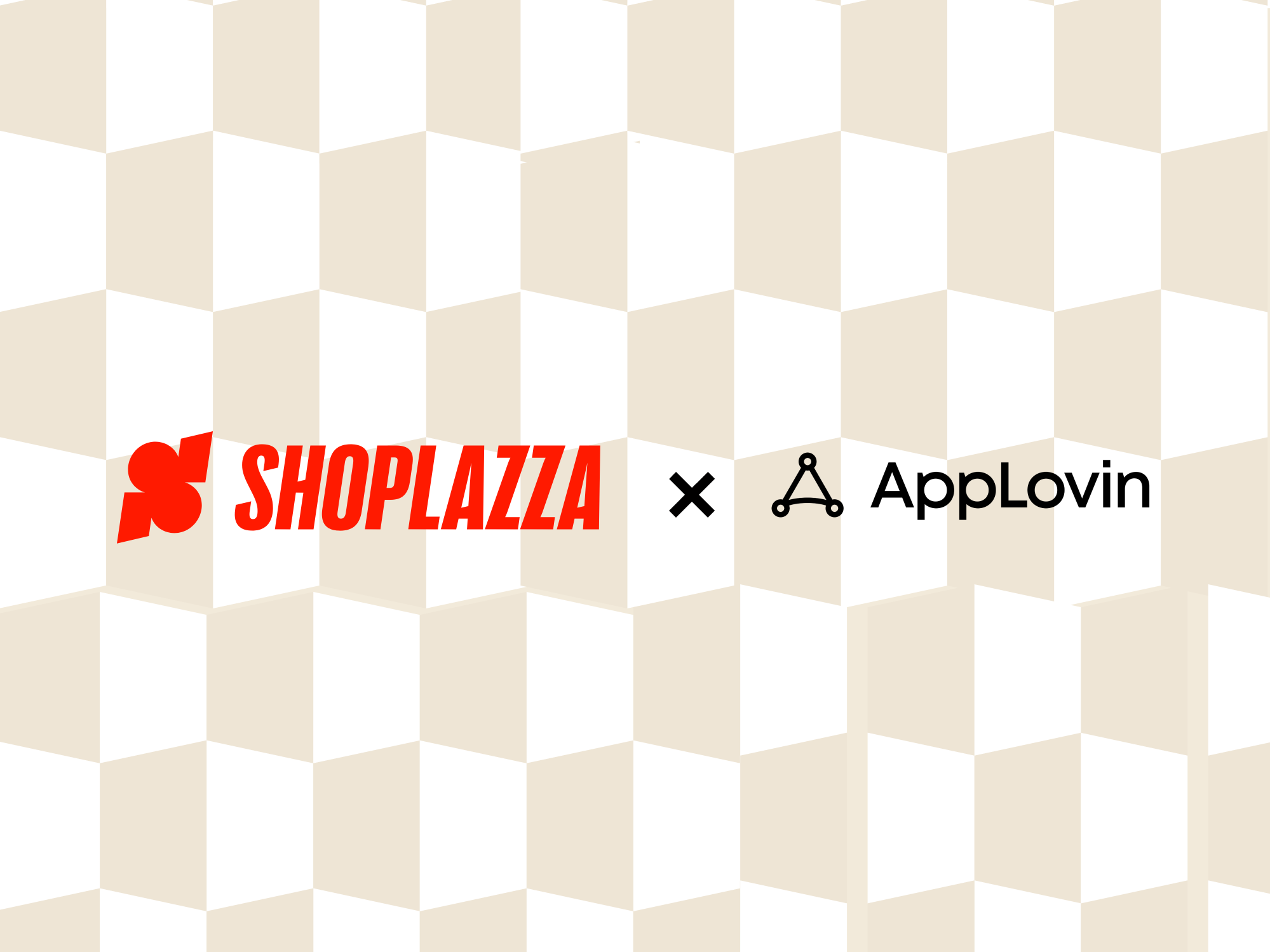 旺季冲刺前，独立站卖家怎么拿到 AppLovin 最高 $7500 广告金支持？