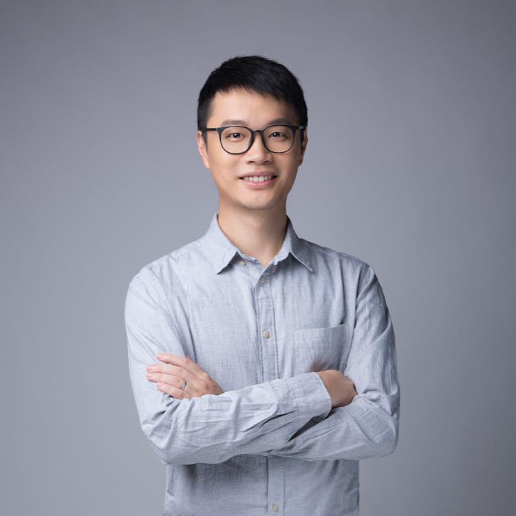 店匠科技联合创始人夏冰