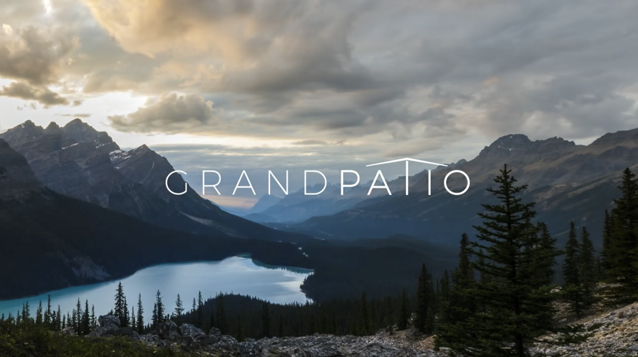 GRANDPATIO户外家居企业