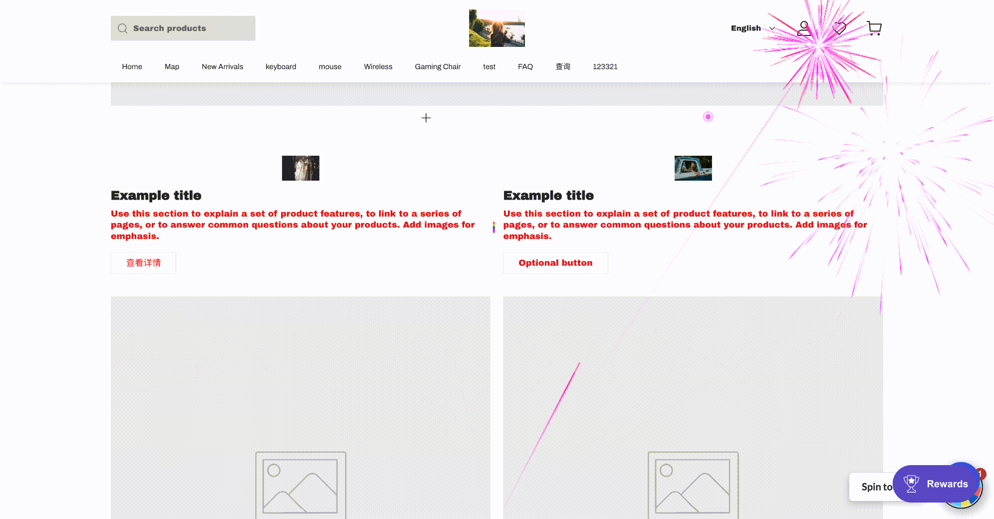  Hura Effects 插件.gif