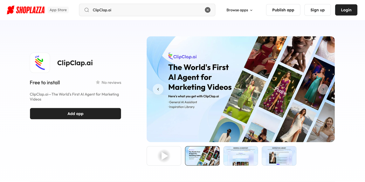 ClipClap.ai 插件.png