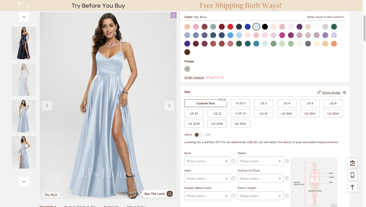 JJ's House 支持个性化定制.png JJ's House 支持个性化定制.png