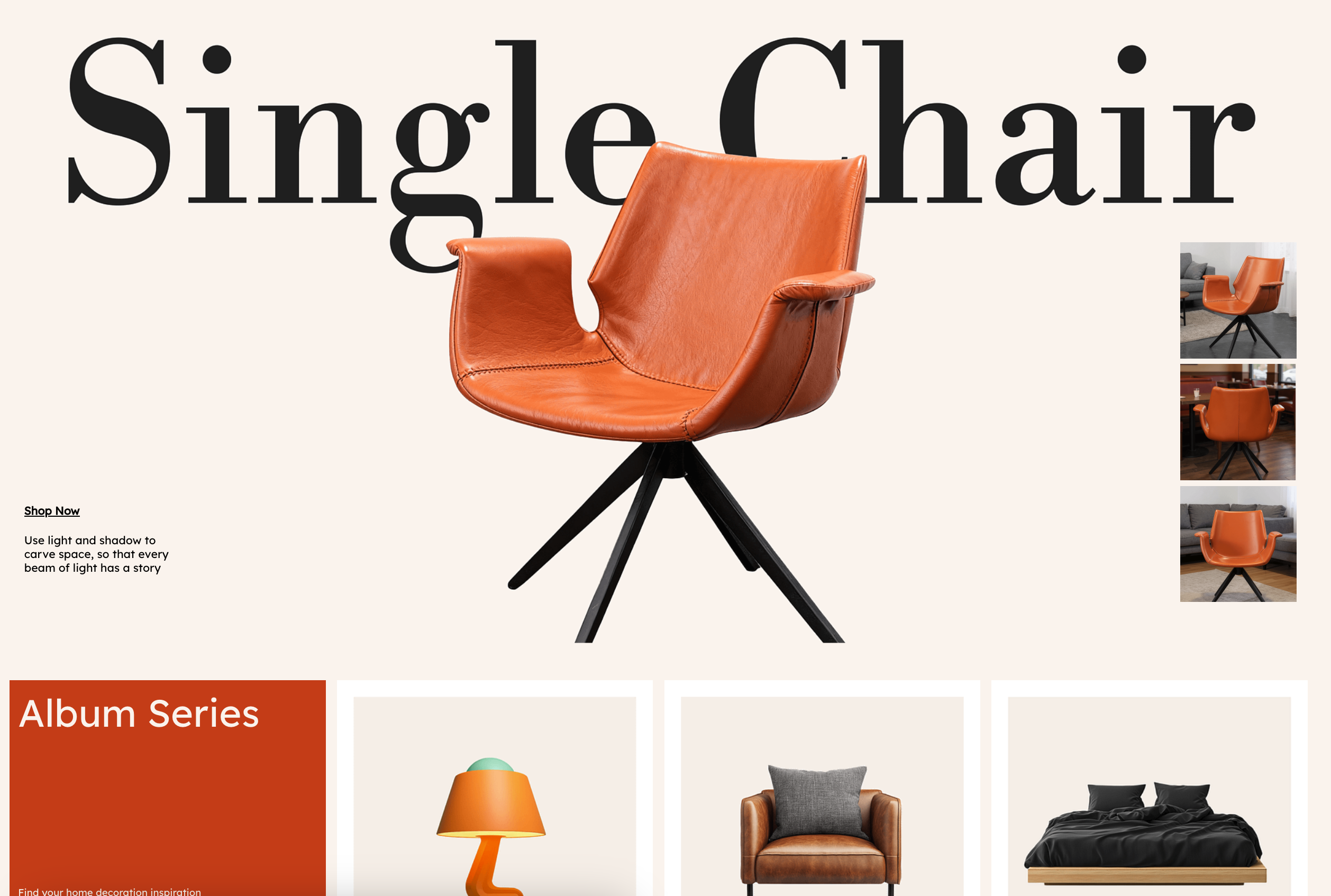 Reformia 家具独立站网站设计免费模板.png Reformia 家具独立站网站设计免费模板.png