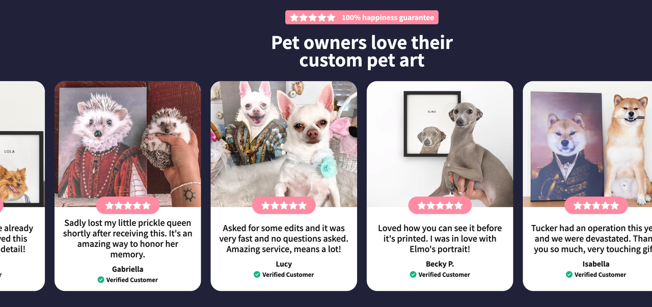 Crown & Paw 顾客评论.png