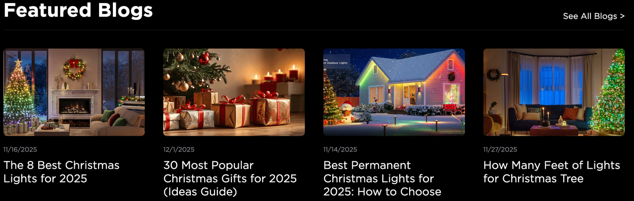 Govee美国官网博客