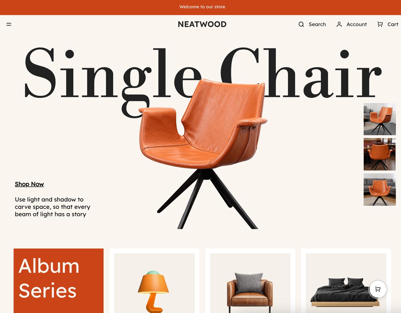 沙发床垫等家居独立站网站模板reformia.png 沙发床垫等家居独立站网站模板reformia.png