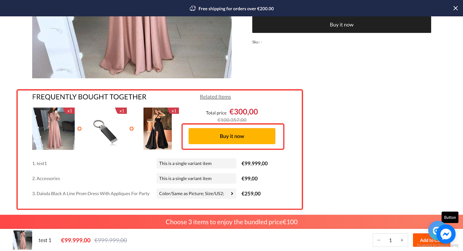 情人节营销策略-捆绑销售产品