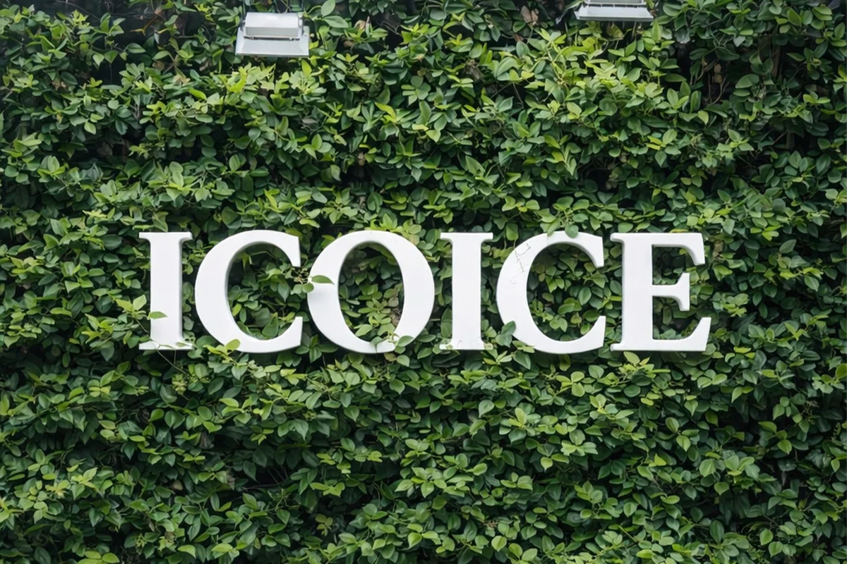 ICOICE ICOICE