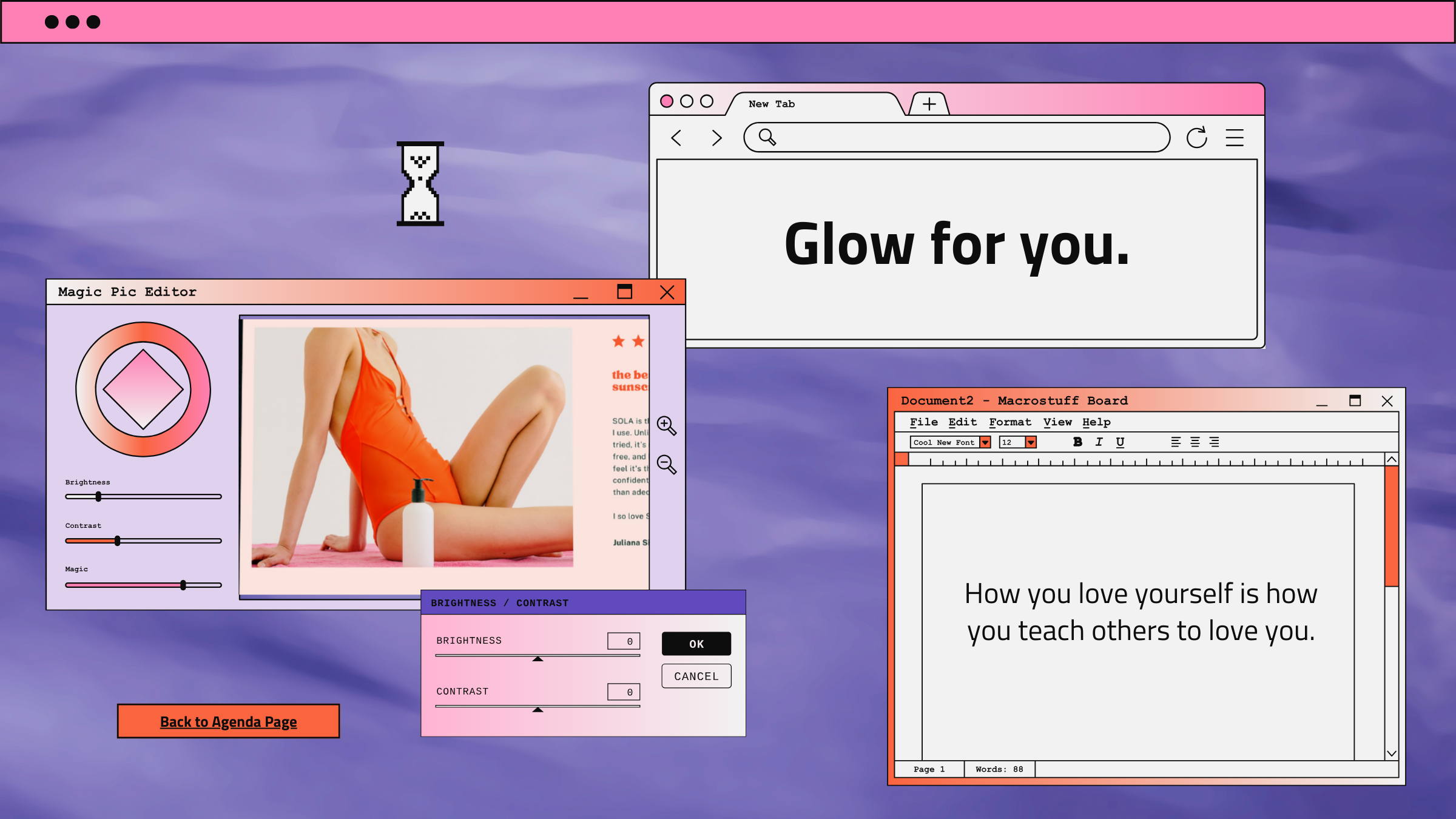 情人节营销创意、标语、标题、名言 情人节营销创意、标语、标题、名言
