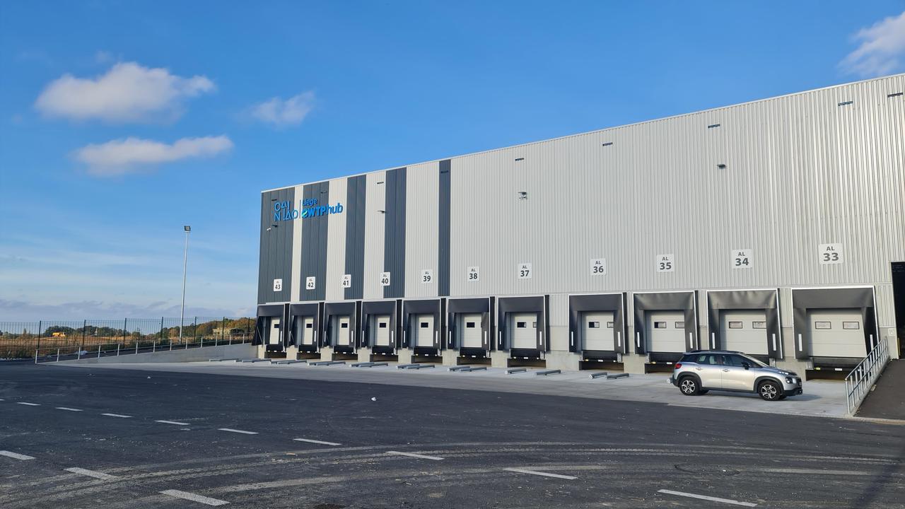 菜鸟国际物流 菜鸟国际物流