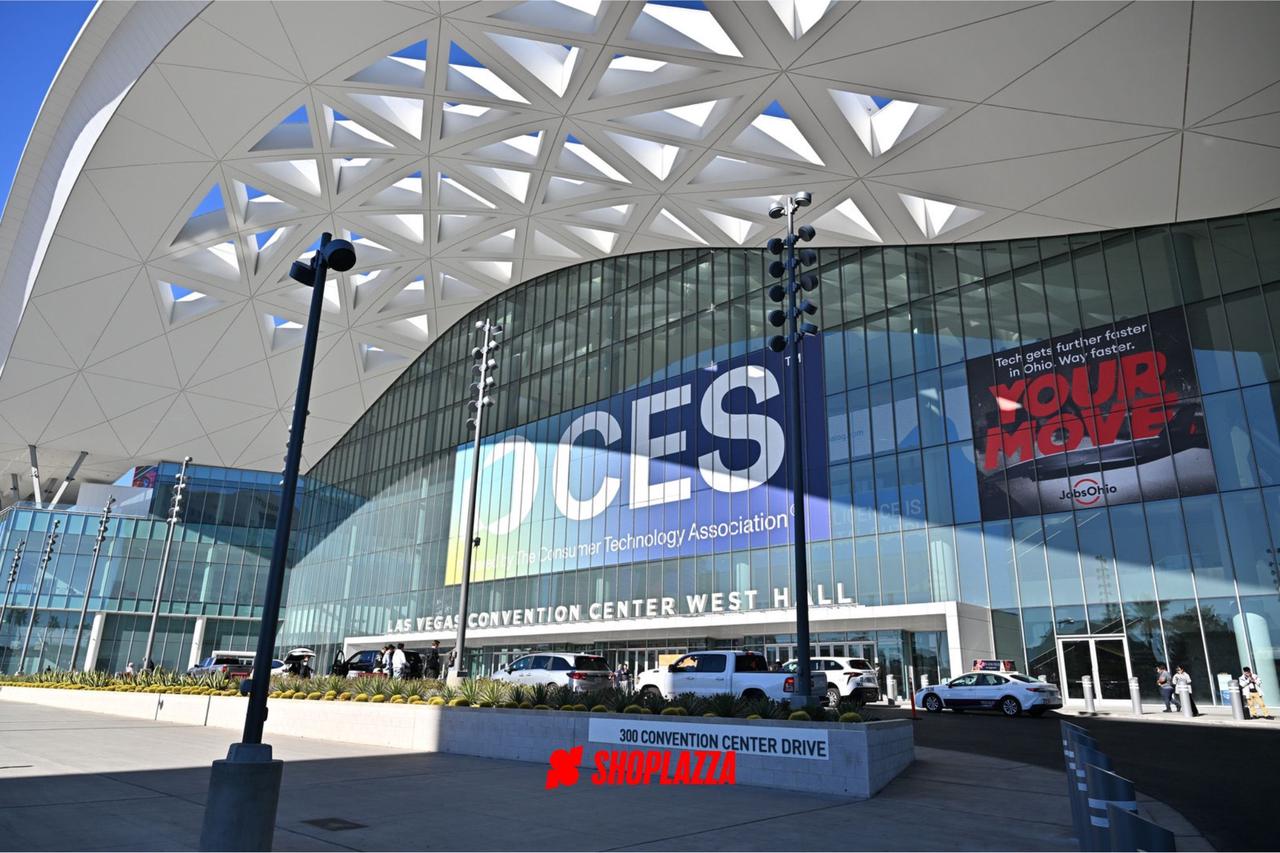 CES 2026 CES 2026