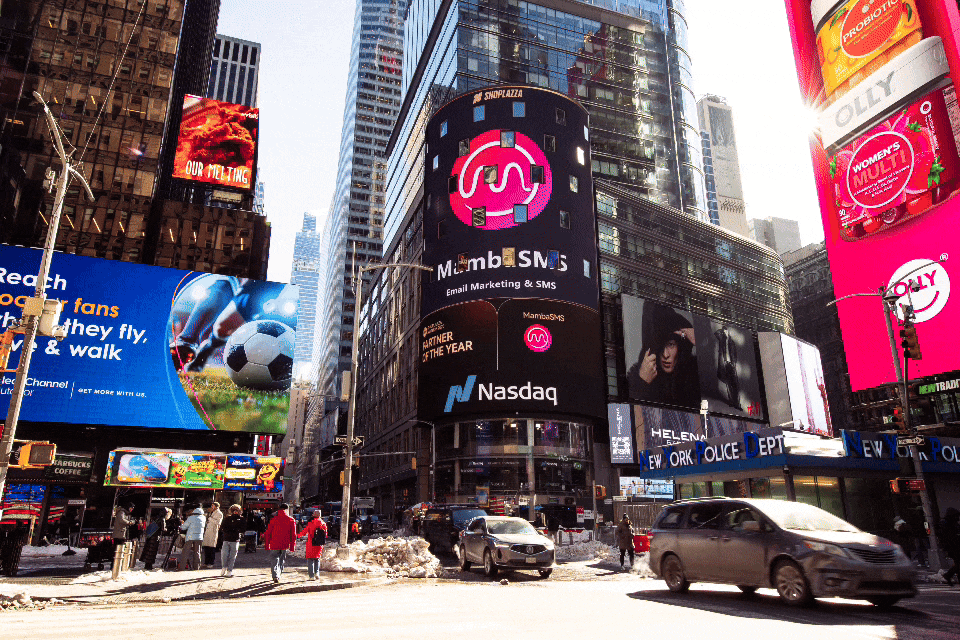 助力营销增长的年度商户