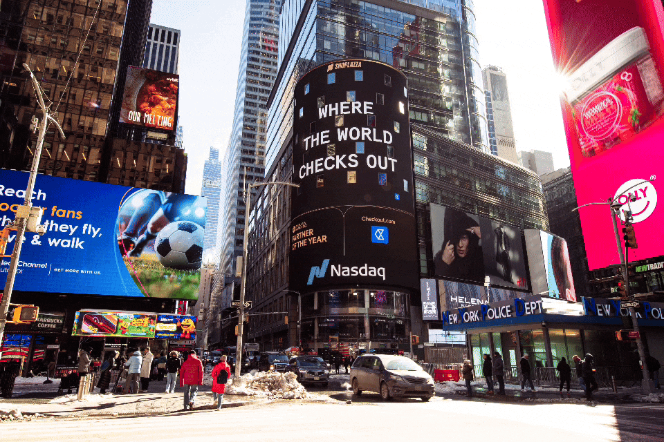 助力支付金融功能的年度商户