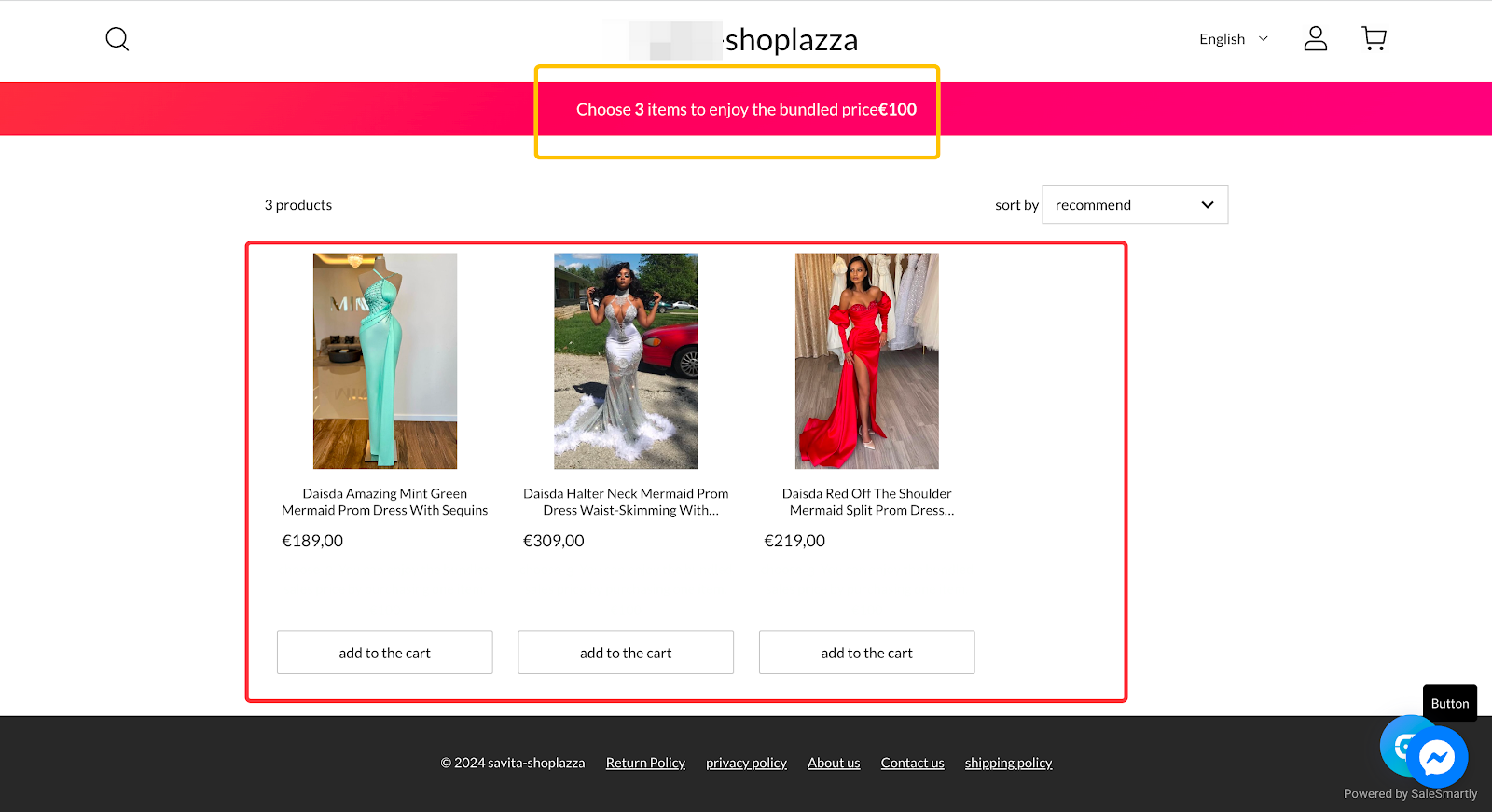 店匠的「捆绑销售」