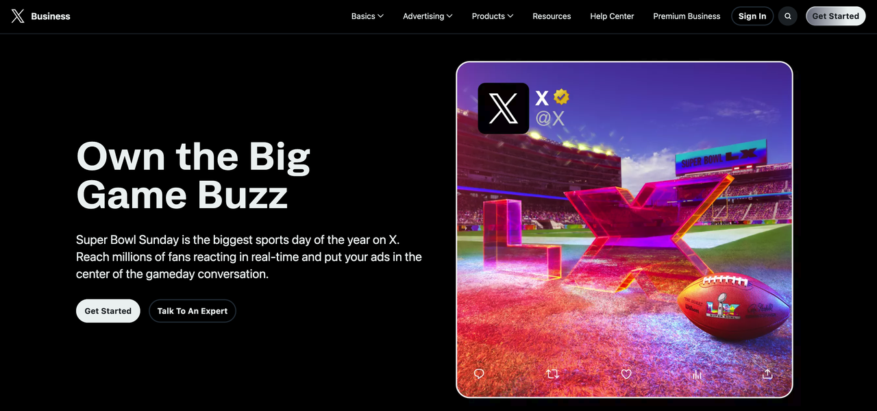 X(原 Twitter) X(原 Twitter)