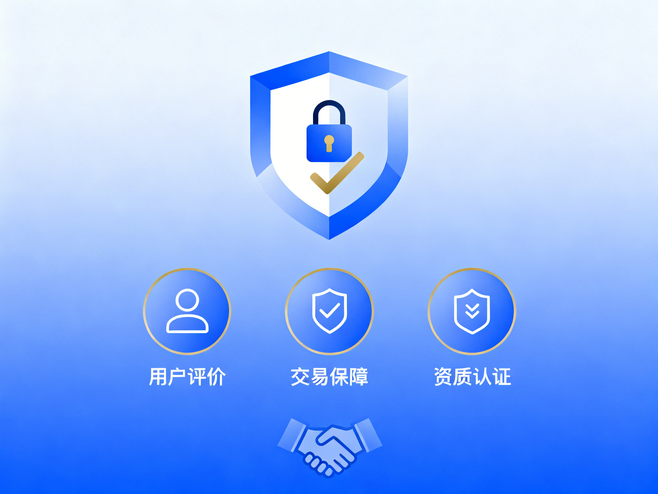 如何在独立站建立信任