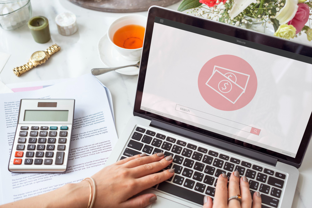 搭建电商网站的成本是多少