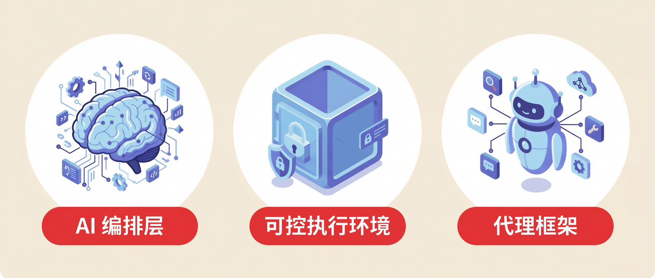 Agentic Commerce 定义与原理