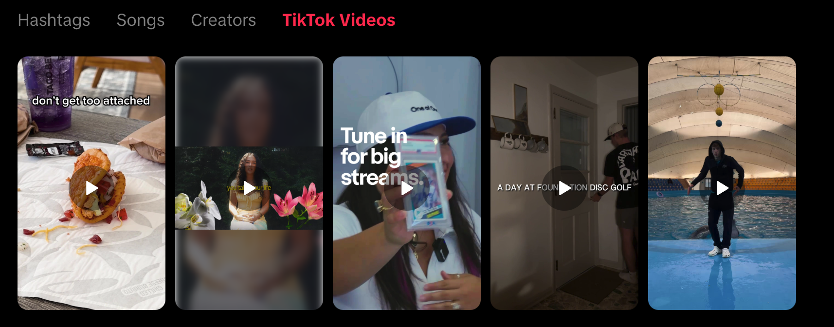 内容格式趋势 内容格式趋势
