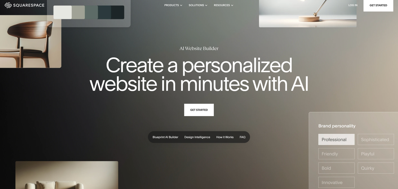 Squarespace Squarespace