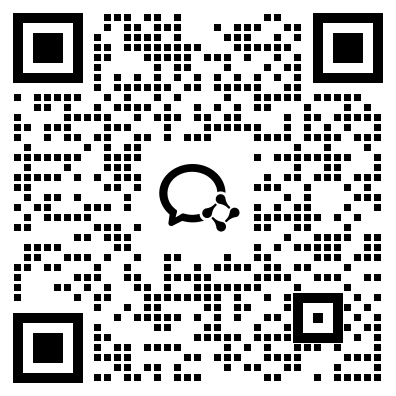 客户经理二维码