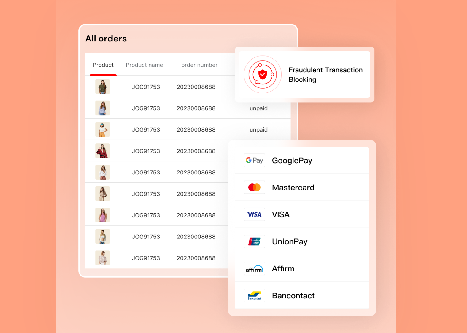 Shoplazza Payments 支持 3D Secure(3DS)验证 Shoplazza Payments 支持 3D Secure(3DS)验证