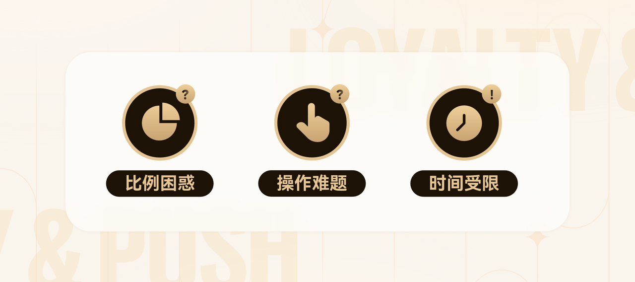独立站用户管理难题 独立站用户管理难题