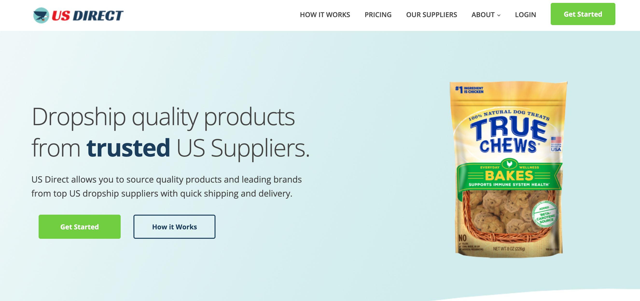 US Direct
