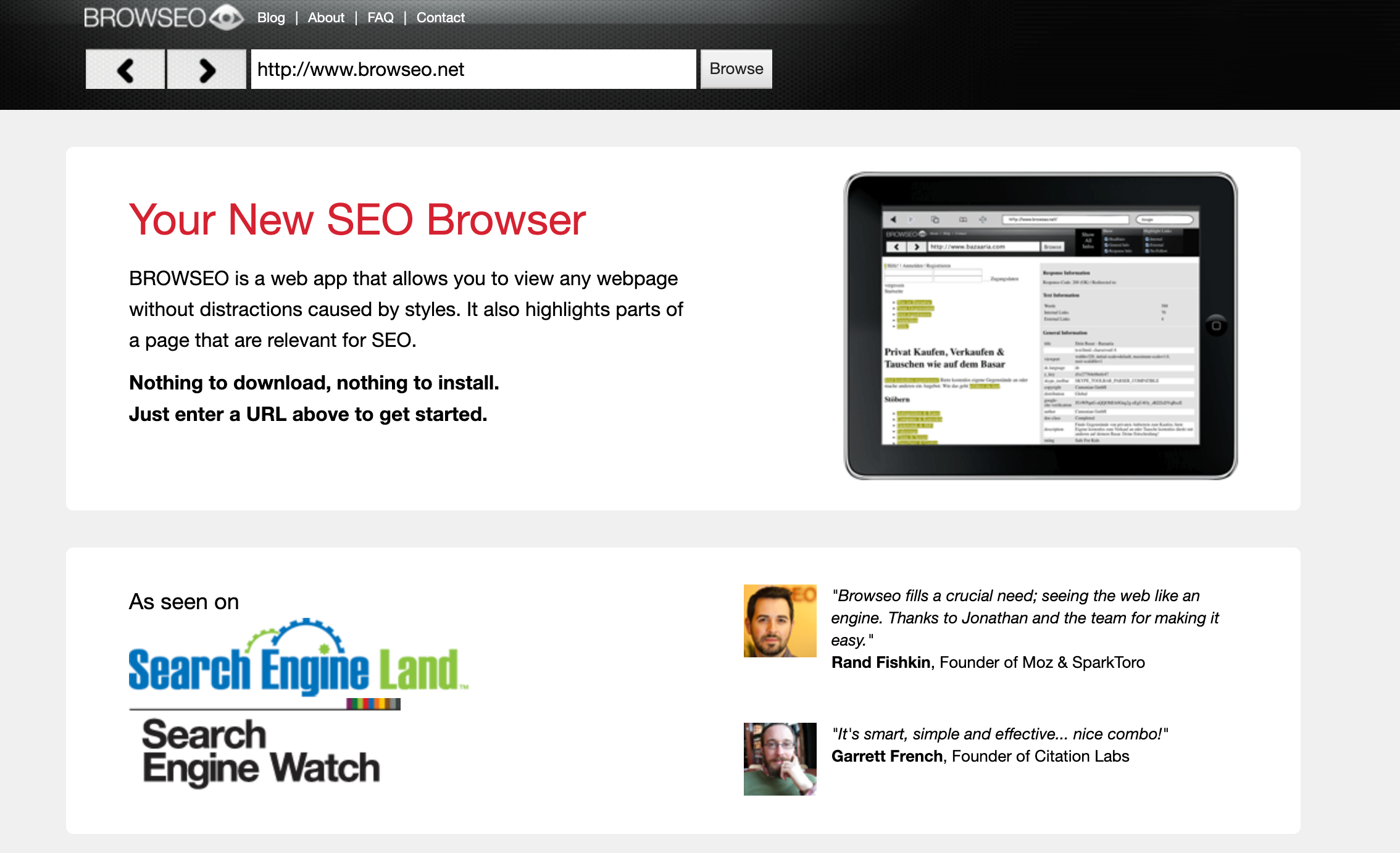 BROWSEO BROWSEO
