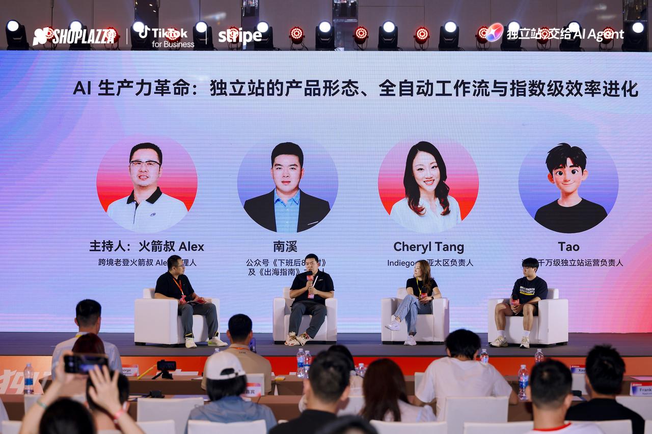 AI 全自动化工作流经验分享