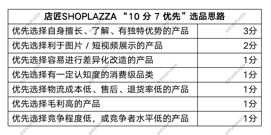 品牌独立站电商