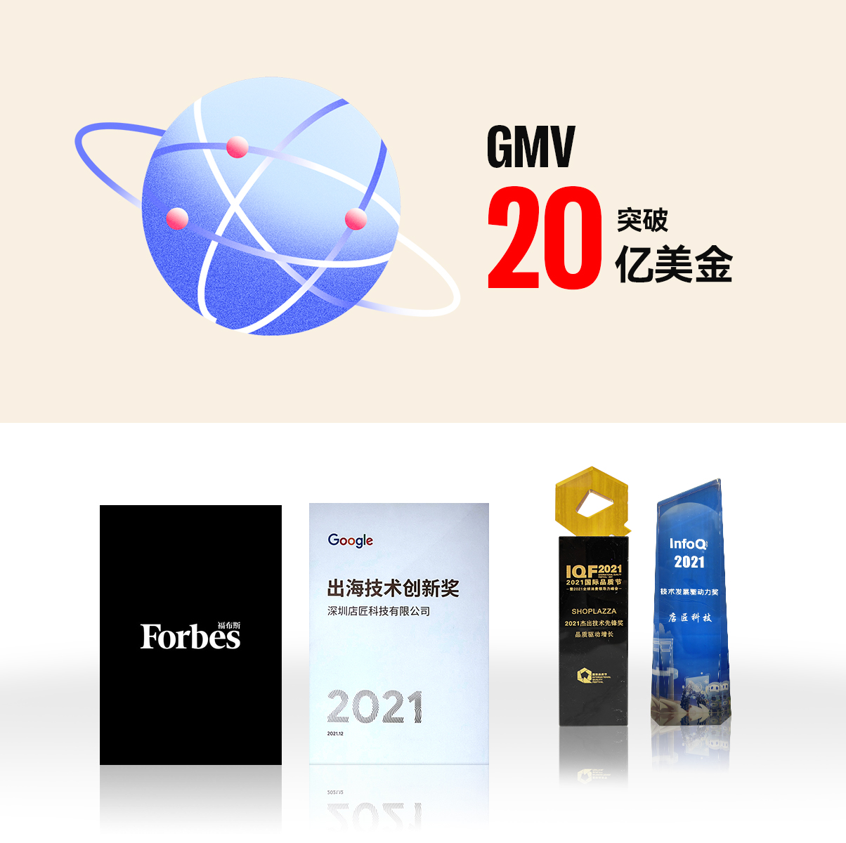 独立站建站平台 | 店匠Shoplazza