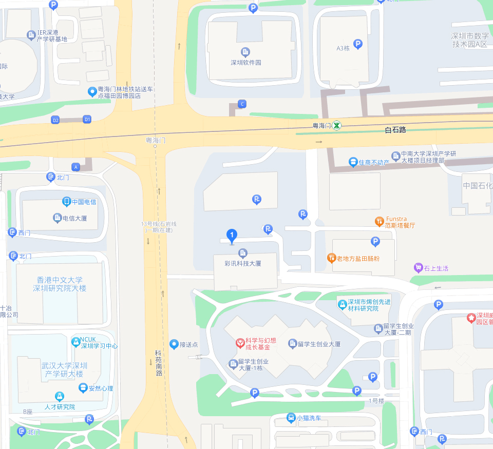 独立站建站平台 | 店匠Shoplazza