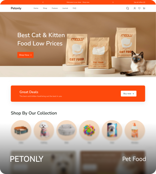 独立站建站平台 | 店匠Shoplazza