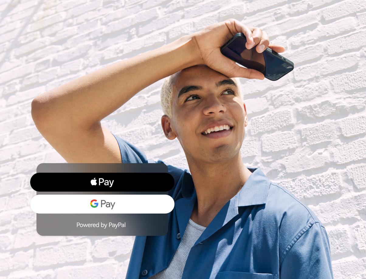 独立站建站平台 | 店匠Shoplazza