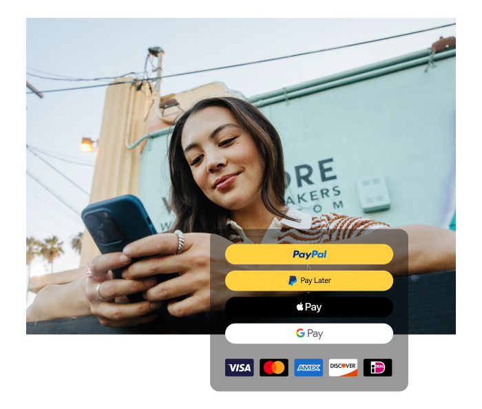 独立站建站平台 | 店匠Shoplazza