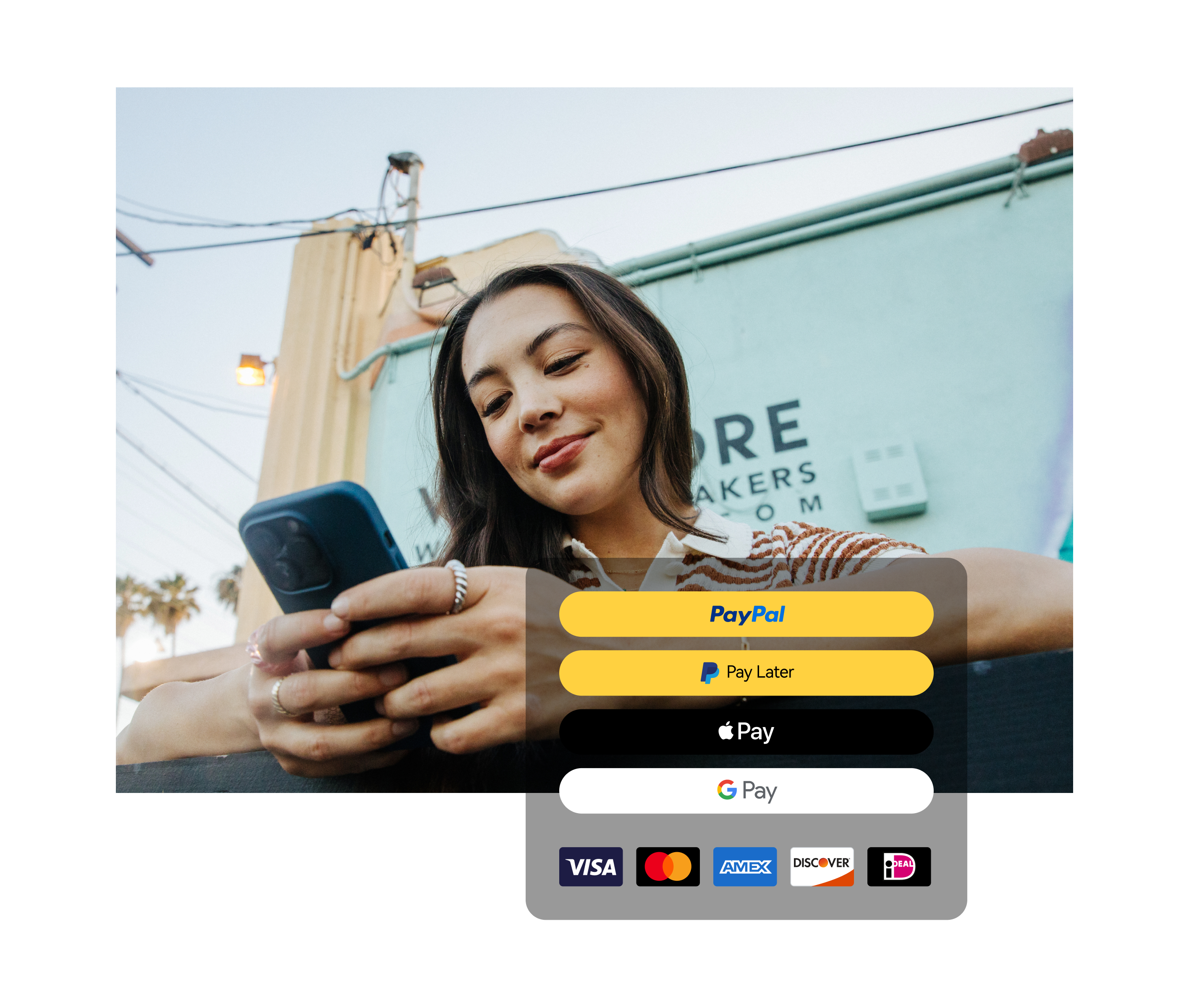 独立站建站平台 | 店匠Shoplazza
