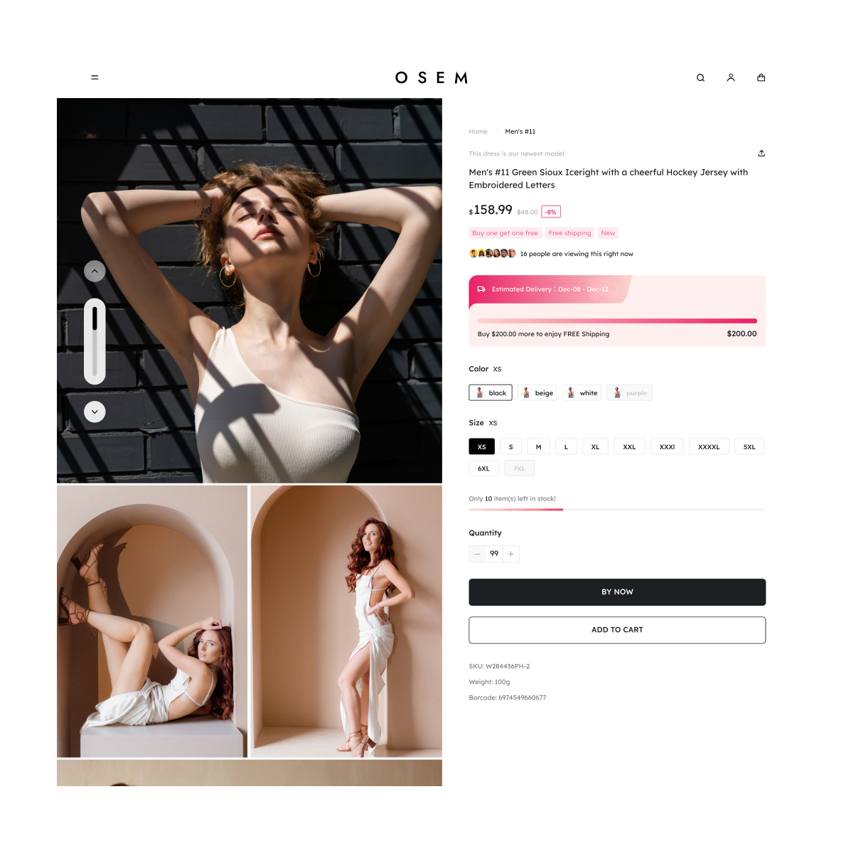 跨境独立站建站平台与电商解决方案 ｜店匠 Shoplazza