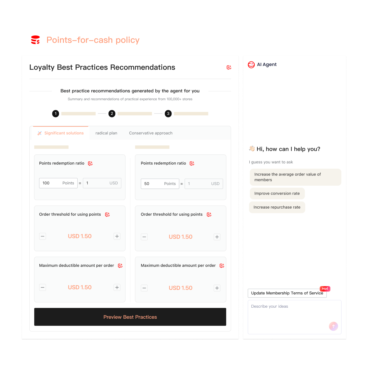 独立站建站平台 | 店匠Shoplazza