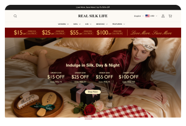 跨境独立站建站平台与电商解决方案 ｜店匠 Shoplazza