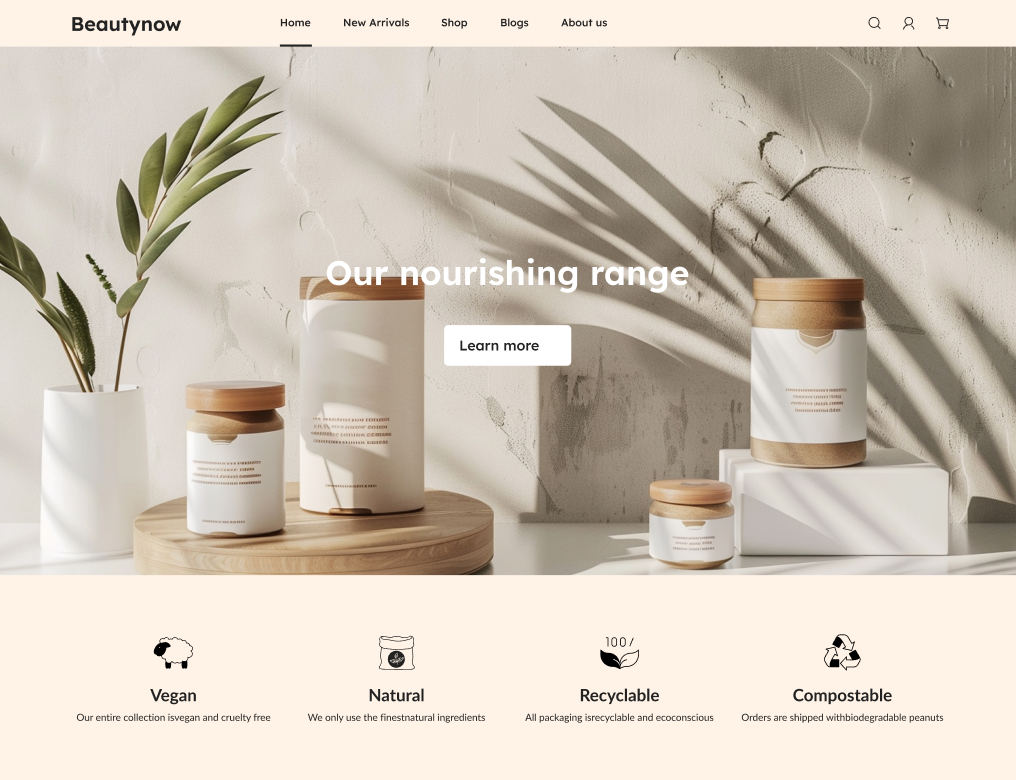跨境独立站建站平台与电商解决方案 ｜店匠 Shoplazza